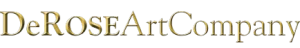 Logo da DeRose ArtCompany